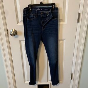 Hollister Ultra High Rise Super Skinny Jeans